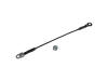 sierra rear tailgate stay cable