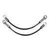 sierra rear tailgate support cables