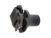 trailer plug in connector