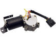 Yukon Transfer Case Motor Sierra With RPO Code NR4