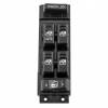 yukon power window switch