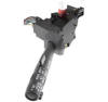 cruise control hazard light turn signal windshield wiper headlight dimmer switch