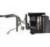complete multifunction switch lever