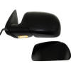 silverado replacement exterior mirror