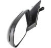 mirror glass housing adjuster motor