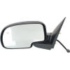 silverado pickup replacement side view mirror