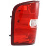 silverado rear light replacements