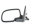 tahoe replacement side view power mirror assembly