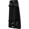 sierra extended cab door handle pull