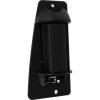 silverado extended cab door lever