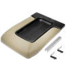 silverado replacement arm rest cover