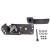 sierra inside door lever repair kit