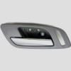 silverado replacement door levers