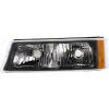 chevy avalanche replacement front lens