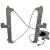 silverado 2500 rear window lift
