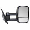 silverado 2500hd towing mirror