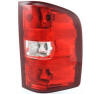 silverado replacement rear light