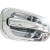 silverado chrome door handles