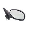 replacement gmc yukon door mirror