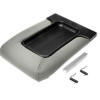 silverado center console lid repair kit