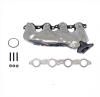 brand new exhaust manifolds
