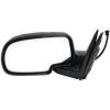chevy tahoe outside door mirror