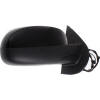 chevy tahoe side mirror replacements
