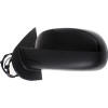 tahoe drivers side mirror replacements