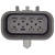 sierra transfer case motor replacements