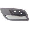 silverado 1500 inside door handle