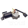chevy transfer case motor