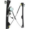 chevy suburban replacement window regulator