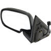 silverado 1500 exterior mirror