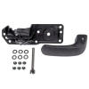 silverado inside door lever repair kit