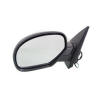 yukon side mirror replacements