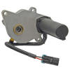 silverado 2500 transfer case motor replacements