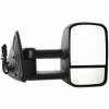 silverado hd mirror