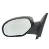 silverado 1500 side mirror replacements
