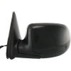 silverado replacement side view mirror
