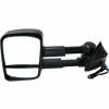 silverado 2500 towing mirror