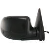 silverado door mirror replacements