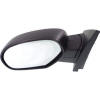 gmc sierra 2500 side view mirror