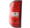 silverado 2500 tail light