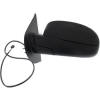 tahoe side view mirror replacements