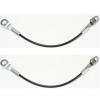 sierra tailgate cable replacements