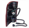includes harness
