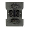 sierra tail light junction block