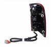 includes wiring and sockets