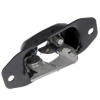 replacement silverado tailgate latch