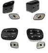 avalnche streering wheel control switch